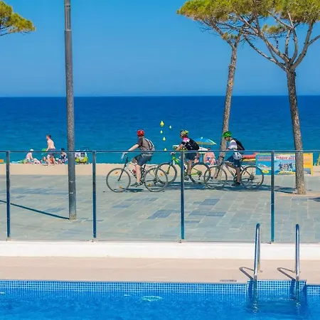 Flateli Luxury Apartamento
