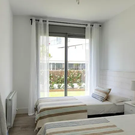 Apartamento Flateli Luxury