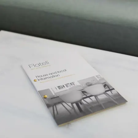 Flateli Luxury Apartment Platja d'Aro