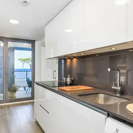 Apartment Flateli Luxury Platja d'Aro