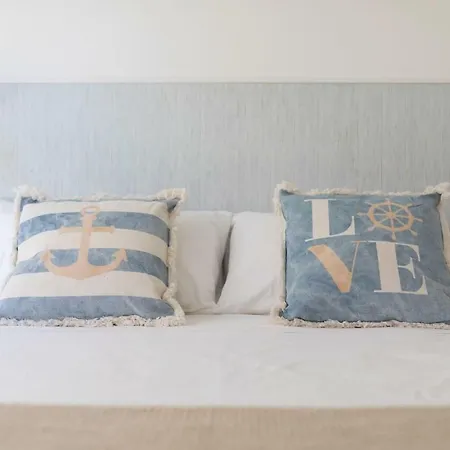 Apartment Flateli Luxury Platja d'Aro