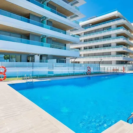 Flateli Luxury