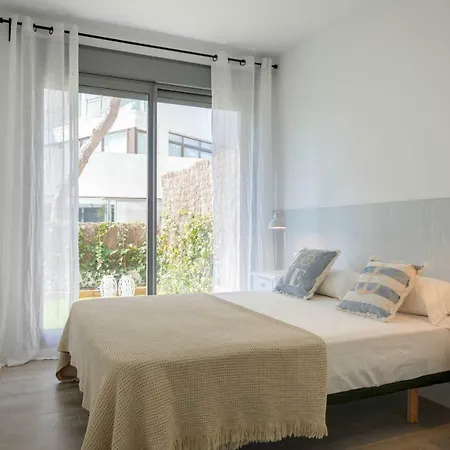 Flateli Luxury Platja d'Aro