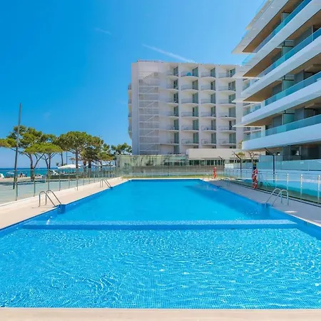 Apartament Flateli Luxury Platja d'Aro