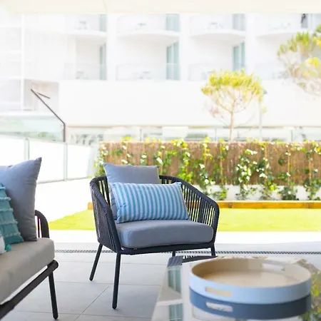 Flateli Luxury * Platja d'Aro