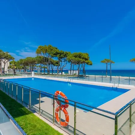 Flateli Luxury Apartment