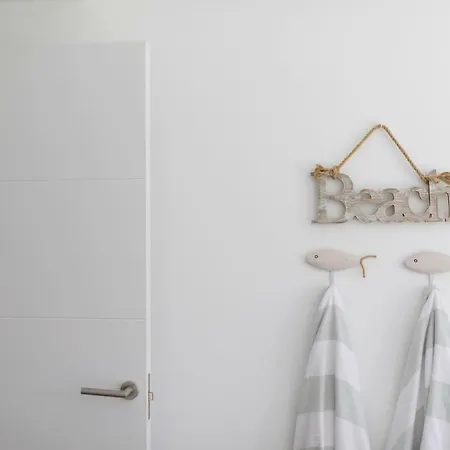 Flateli Luxury Apartment *