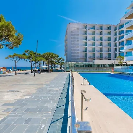 Flateli Luxury Apartment Platja d'Aro