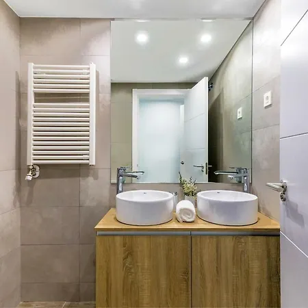 Flateli Luxury * Platja d'Aro