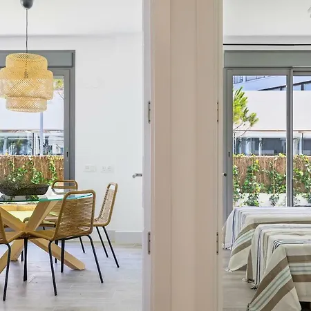 Flateli Luxury Apartment Platja d'Aro