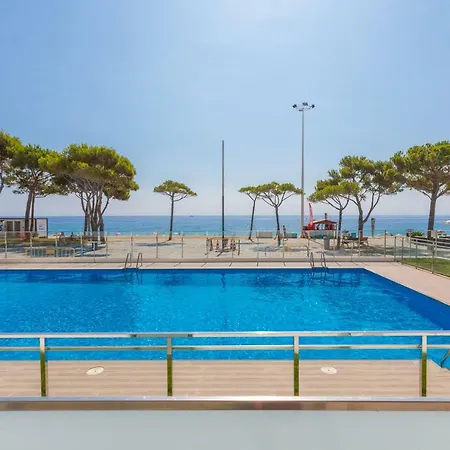 Apartament Flateli Luxury Platja d'Aro