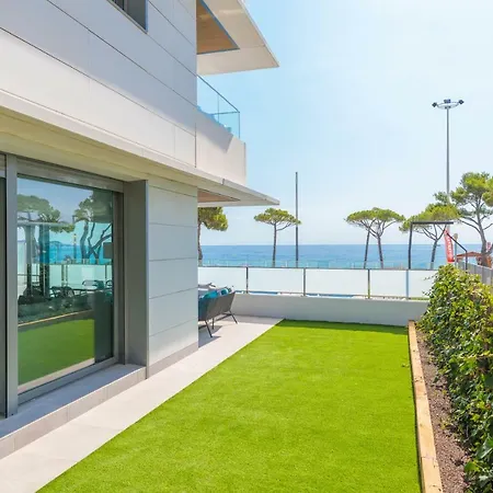 Flateli Luxury