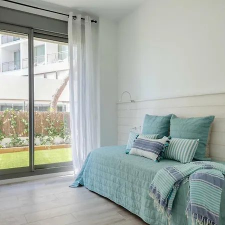 Flateli Luxury Apartment Platja d'Aro