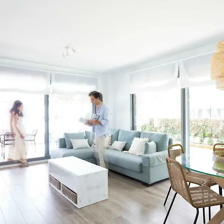 Apartament Flateli Luxury *